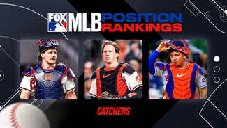 Next Story Image: Ranking the 10 best catchers in MLB 2024